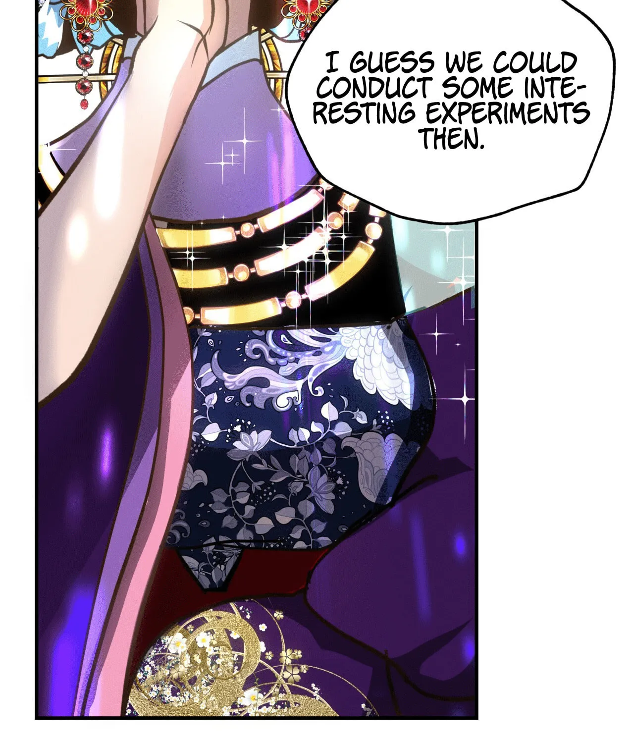World of Ten Billion Chapter 3 page 77 - 