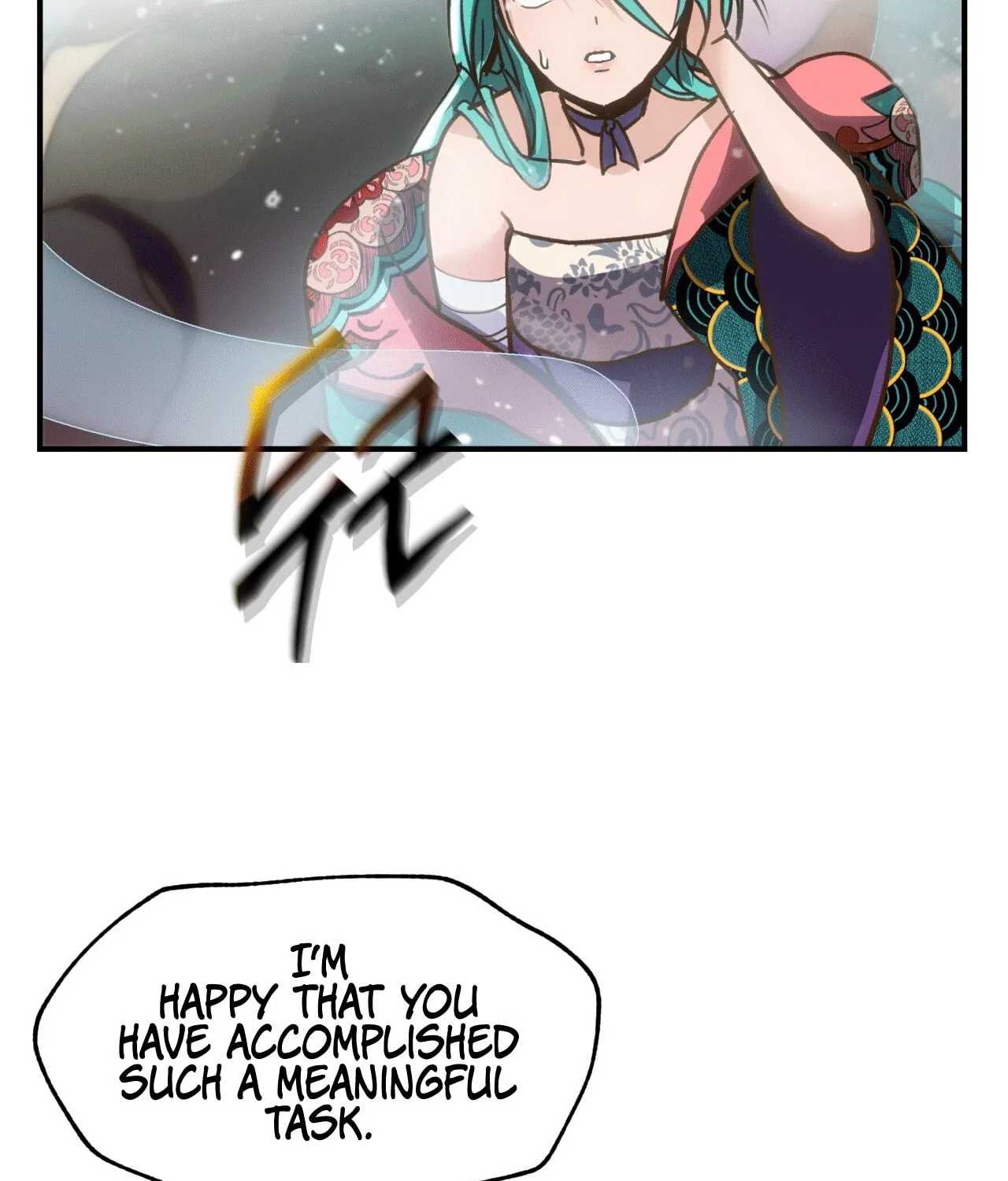 World of Ten Billion Chapter 3 page 79 - 