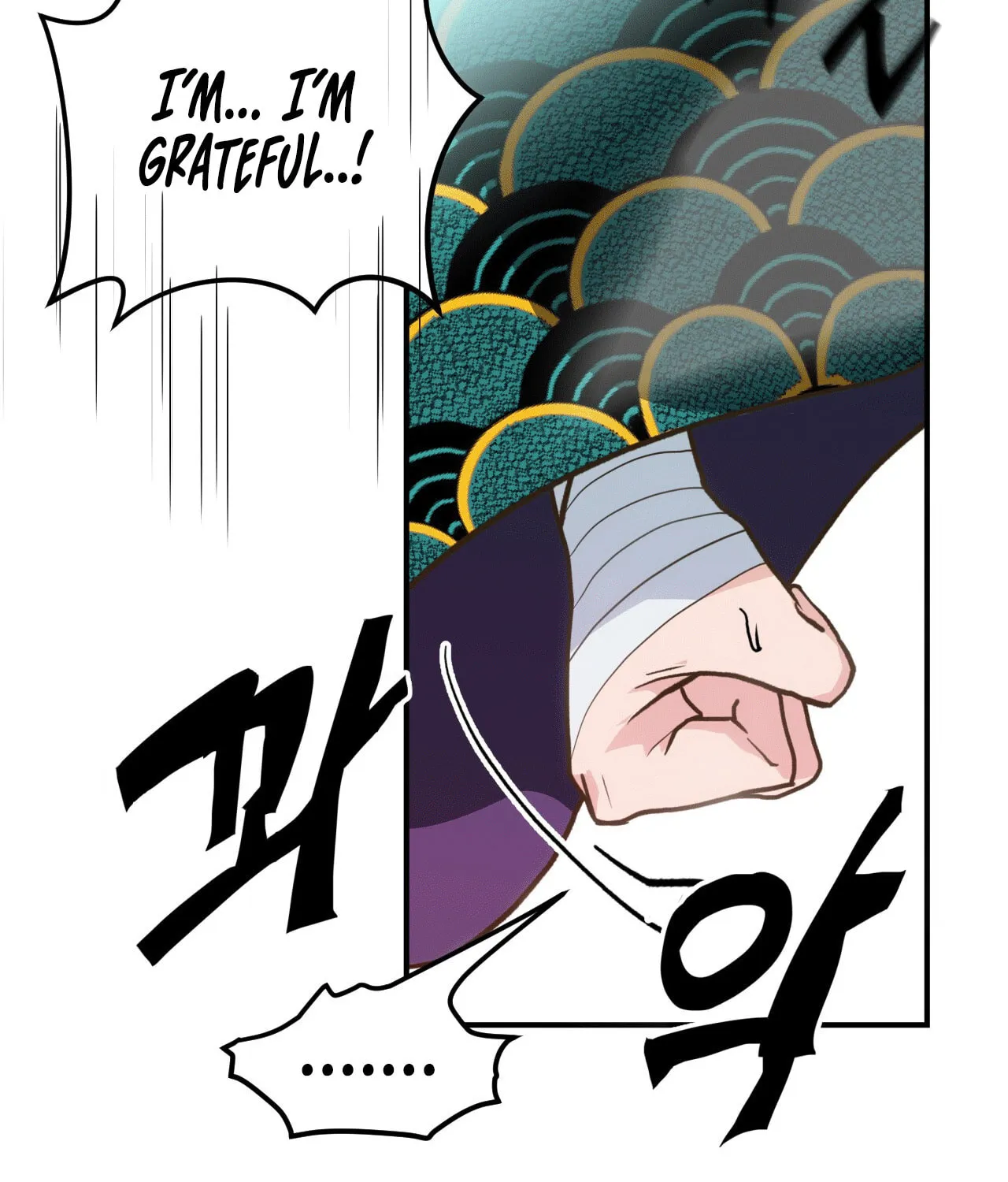 World of Ten Billion Chapter 3 page 81 - 