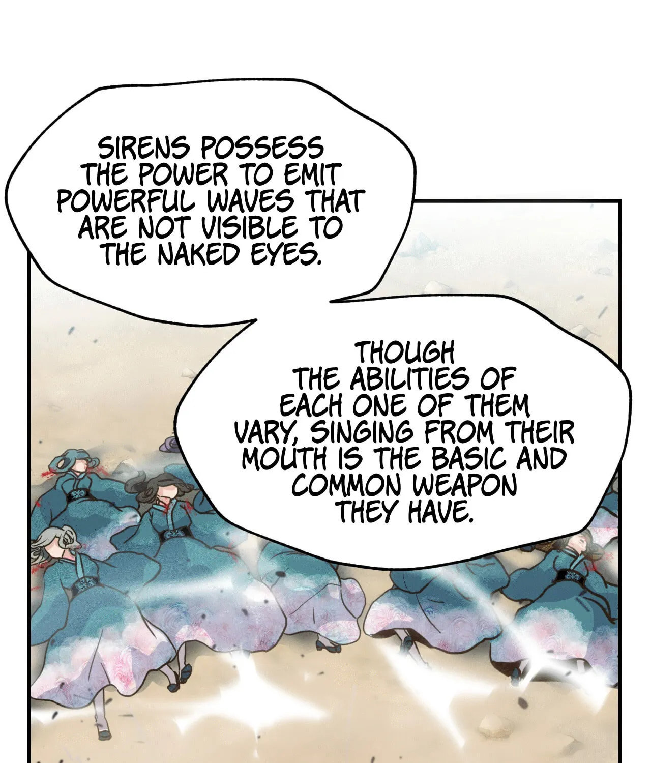 World of Ten Billion Chapter 3 page 88 - 
