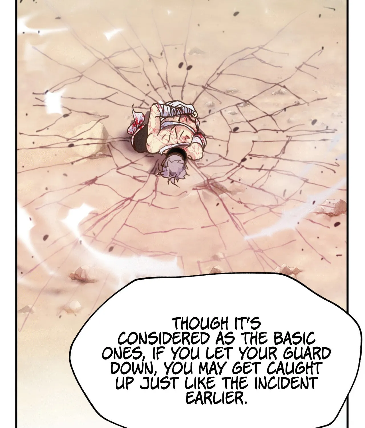 World of Ten Billion Chapter 3 page 89 - 