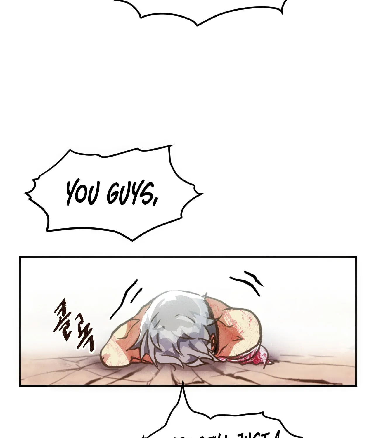 World of Ten Billion Chapter 3 page 92 - 