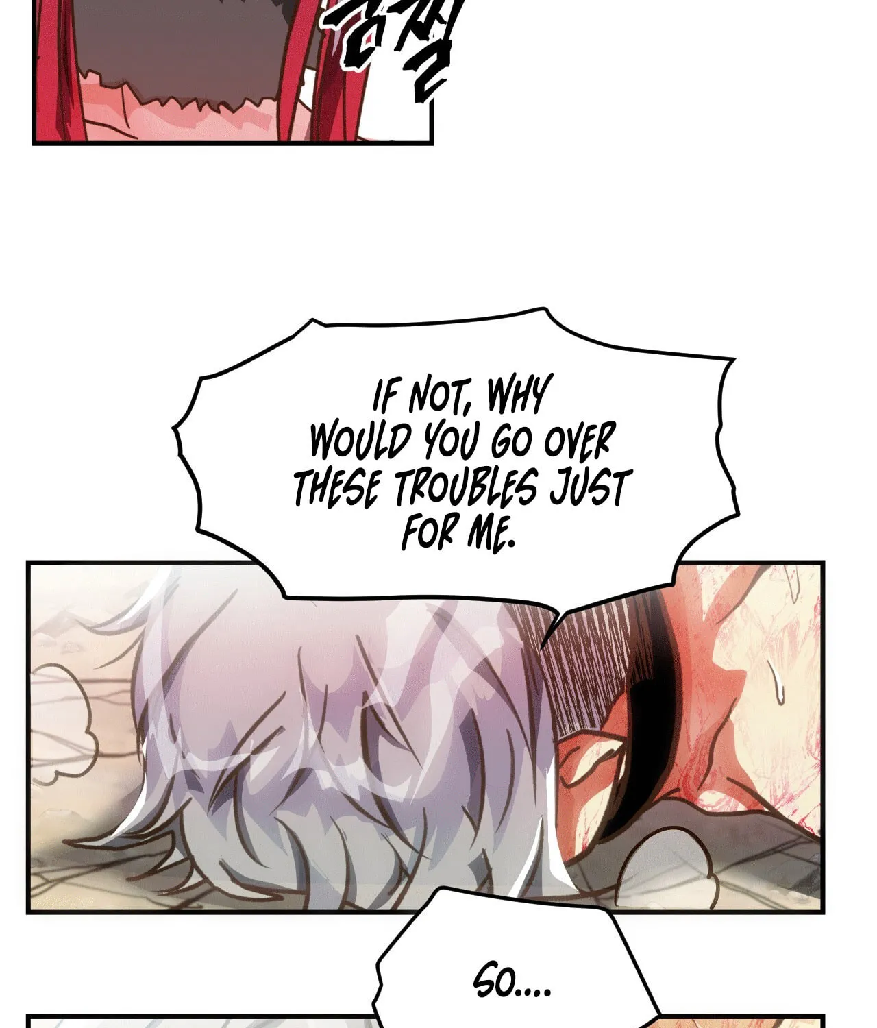 World of Ten Billion Chapter 3 page 94 - 