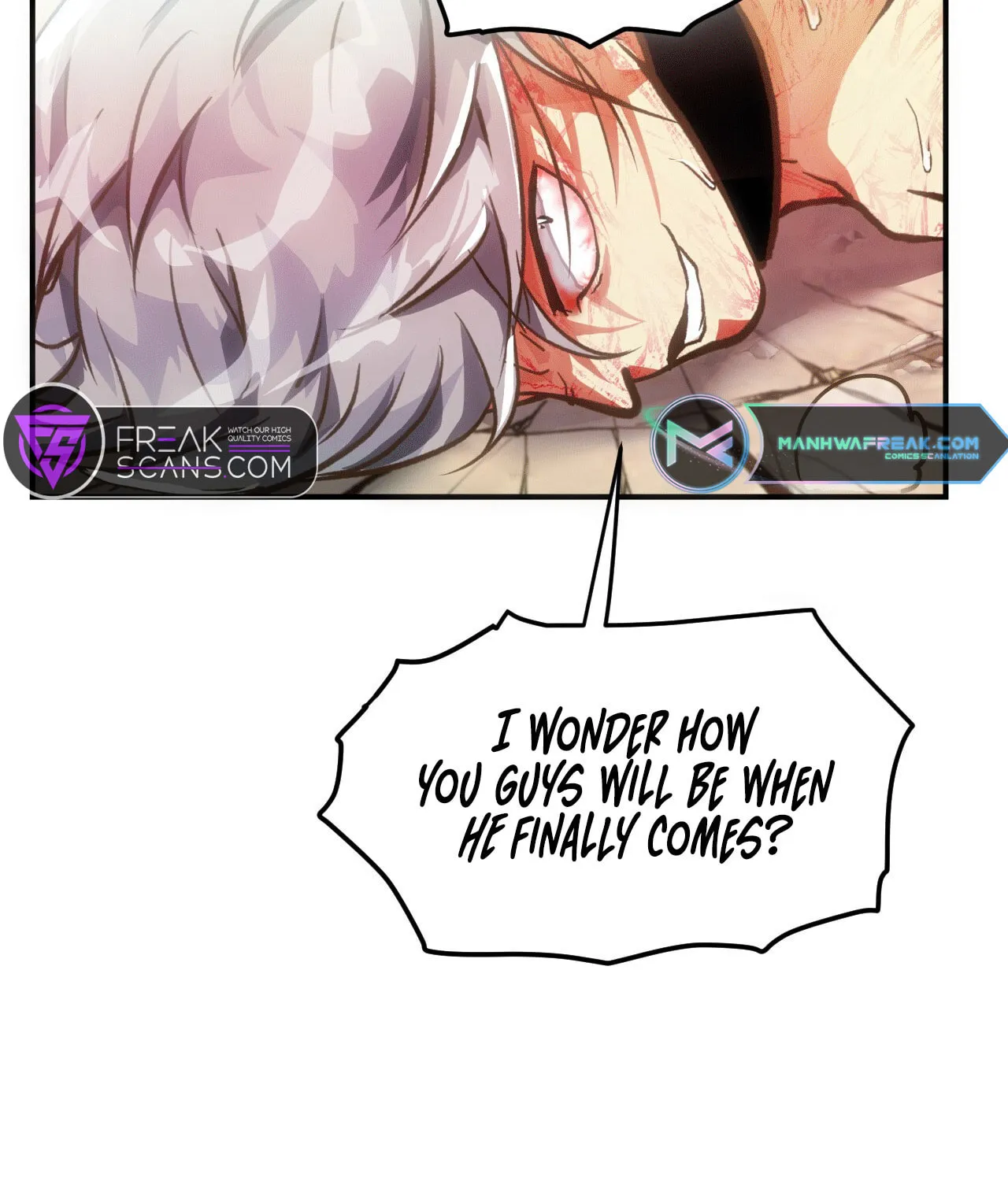 World of Ten Billion Chapter 3 page 95 - 