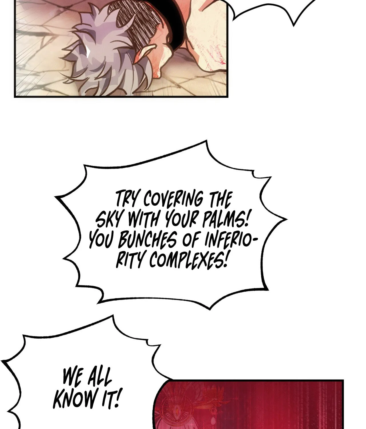 World of Ten Billion Chapter 3 page 98 - 