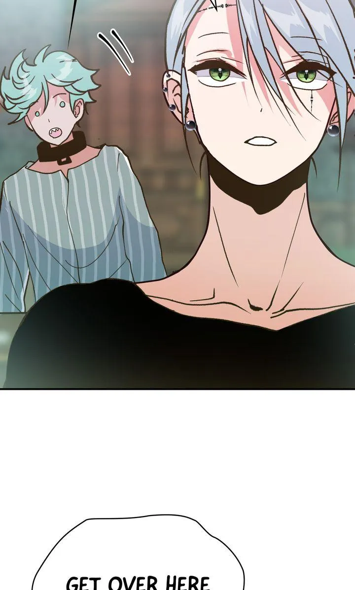 World of Ten Billion Chapter 30 page 12 - 
