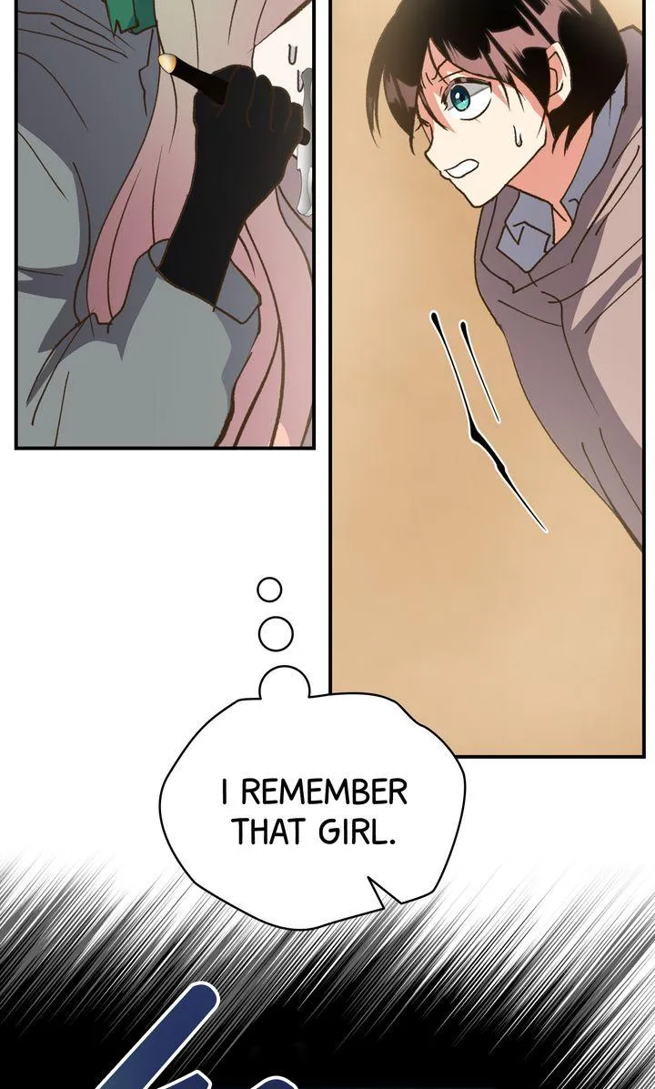World of Ten Billion Chapter 30 page 18 - 