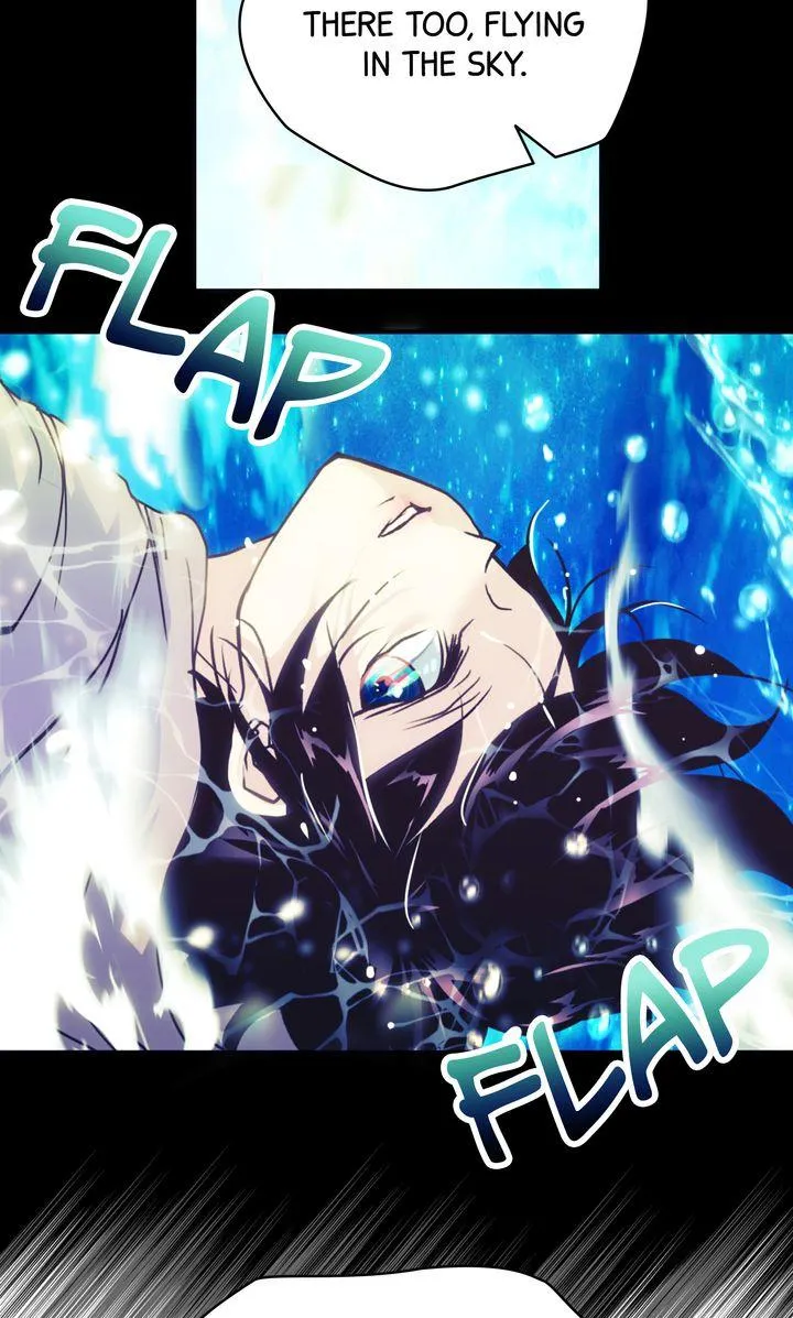 World of Ten Billion Chapter 30 page 20 - 