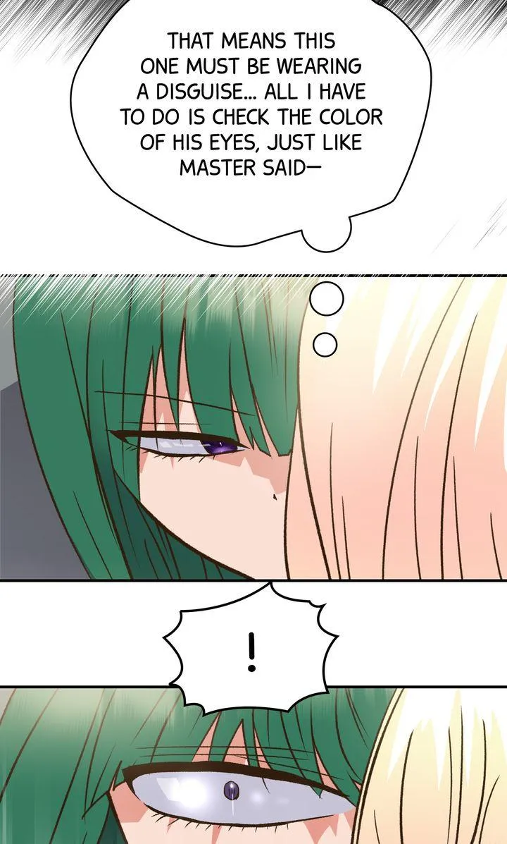 World of Ten Billion Chapter 30 page 21 - 