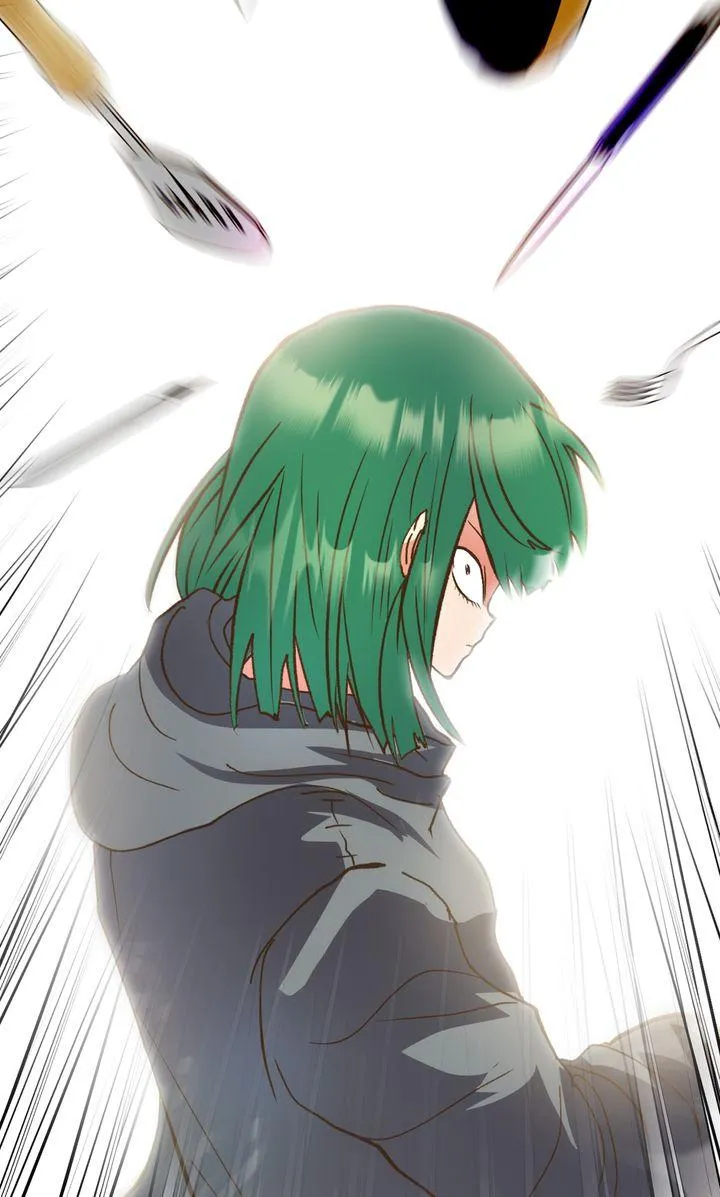 World of Ten Billion Chapter 30 page 29 - 
