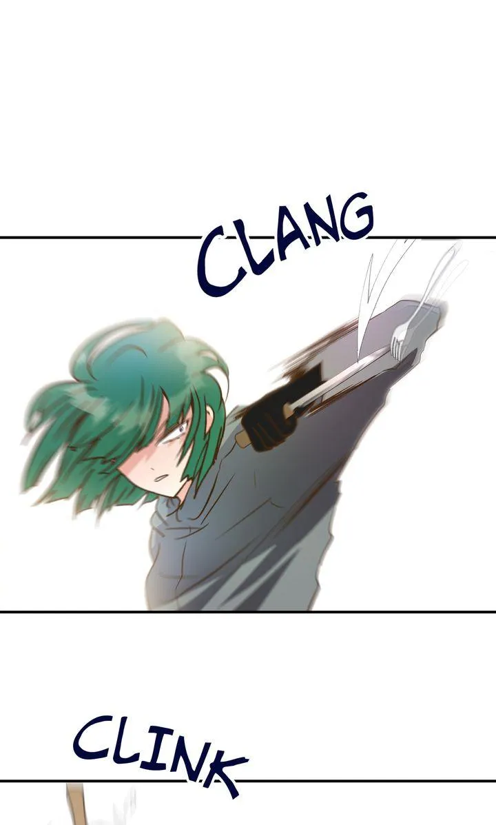 World of Ten Billion Chapter 30 page 35 - 