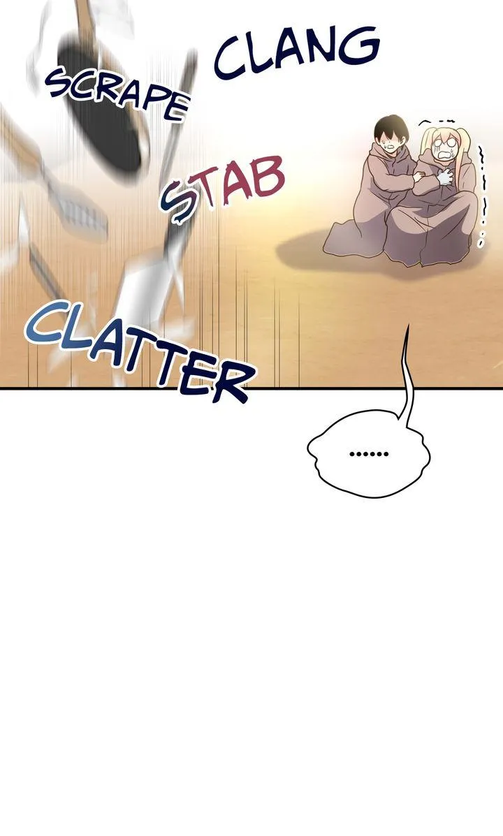 World of Ten Billion Chapter 30 page 36 - 