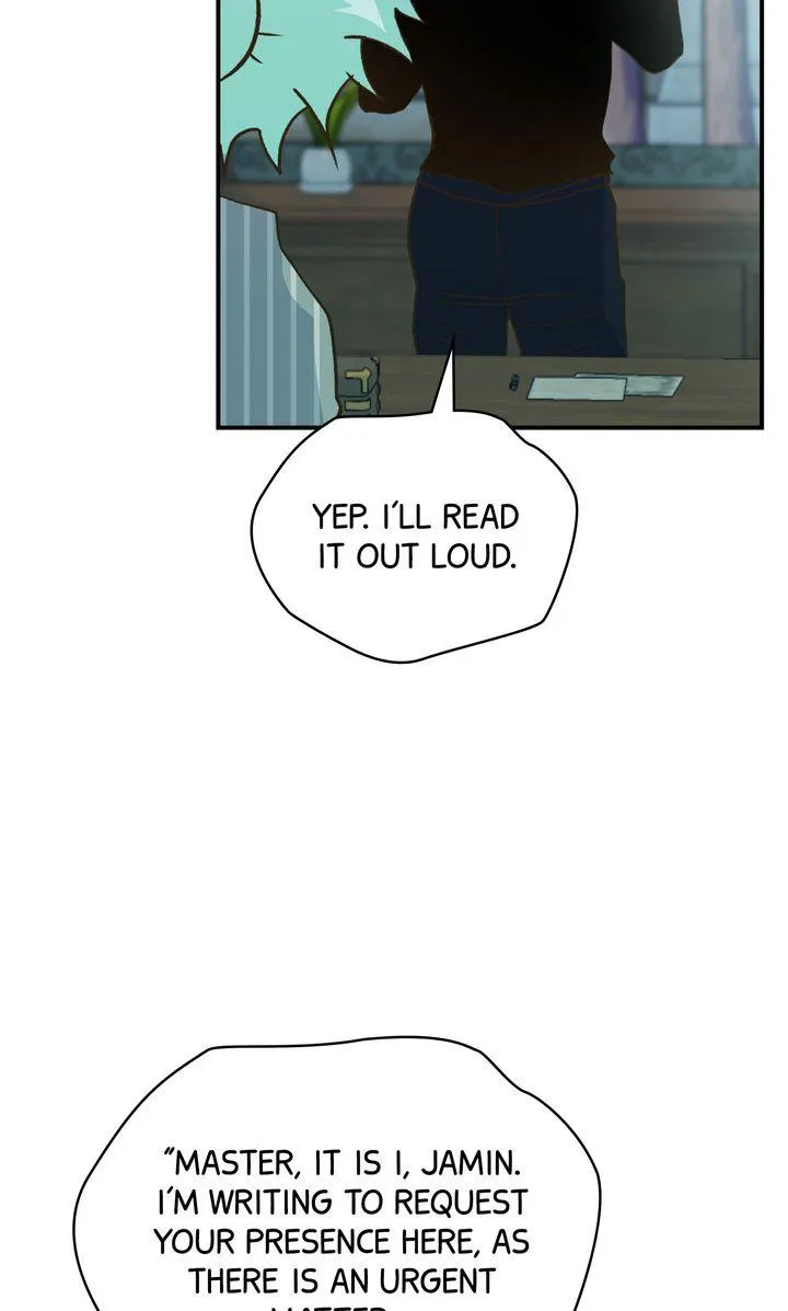 World of Ten Billion Chapter 30 page 5 - 