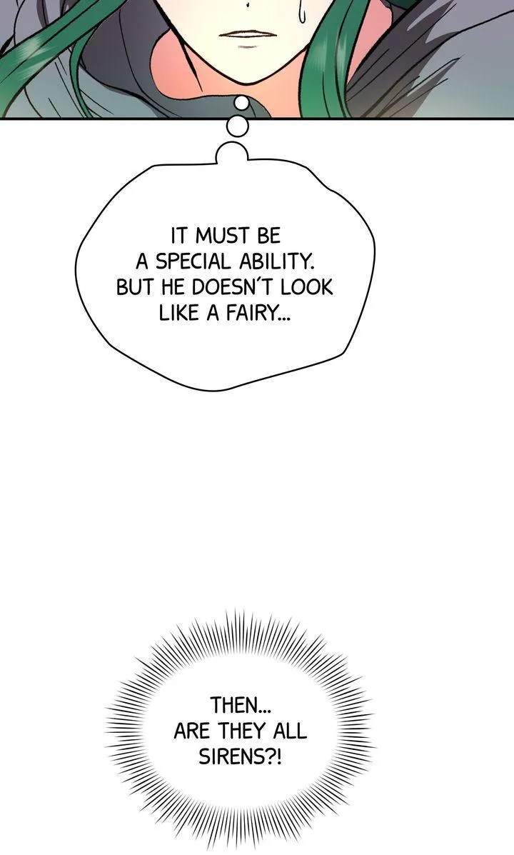 World of Ten Billion Chapter 30 page 41 - 