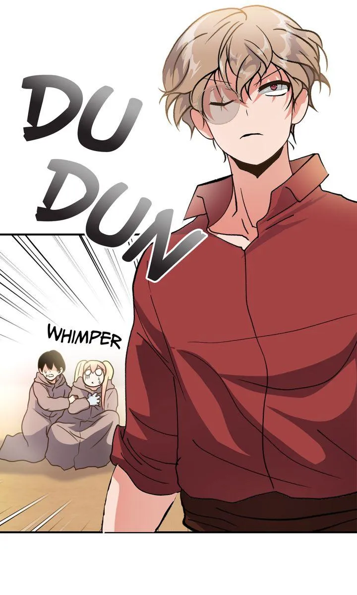 World of Ten Billion Chapter 30 page 42 - 