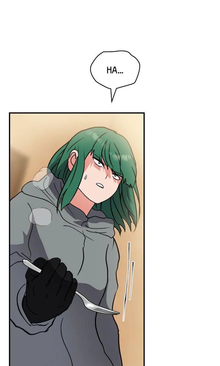 World of Ten Billion Chapter 30 page 43 - 