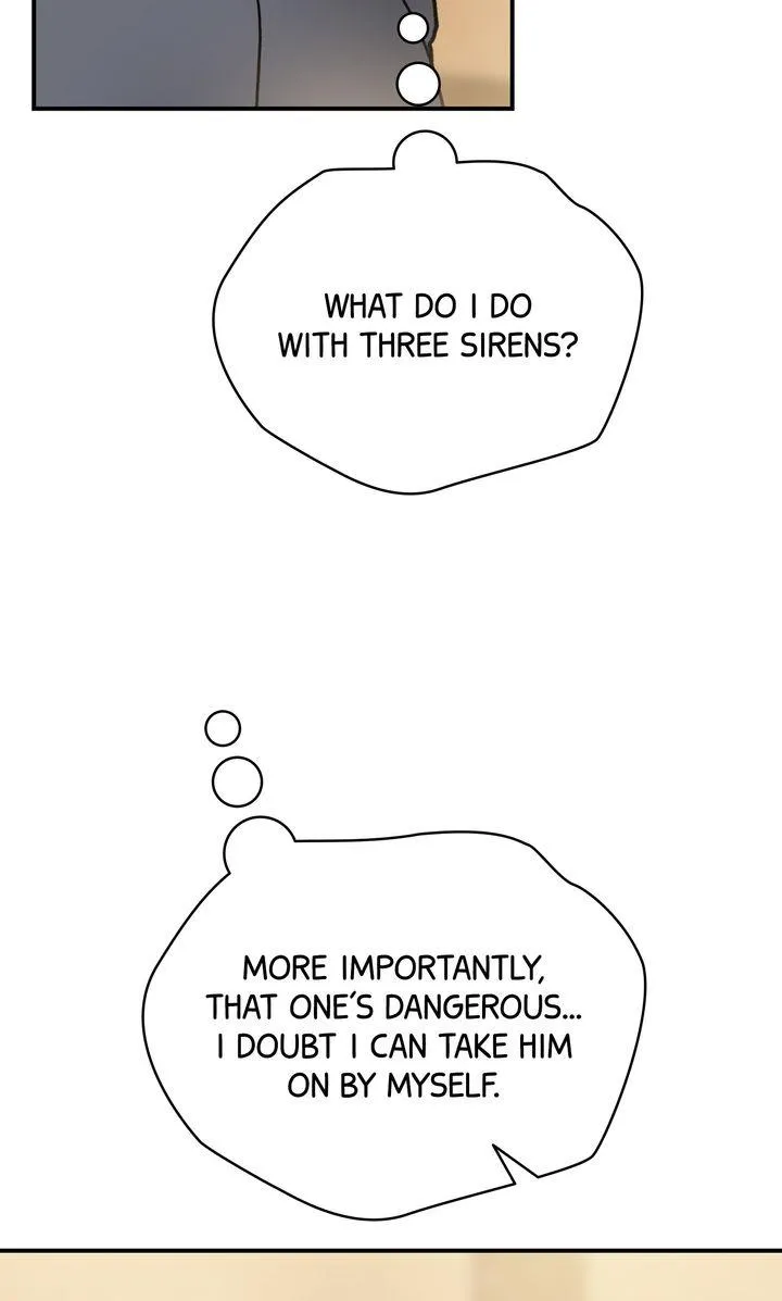 World of Ten Billion Chapter 30 page 44 - 