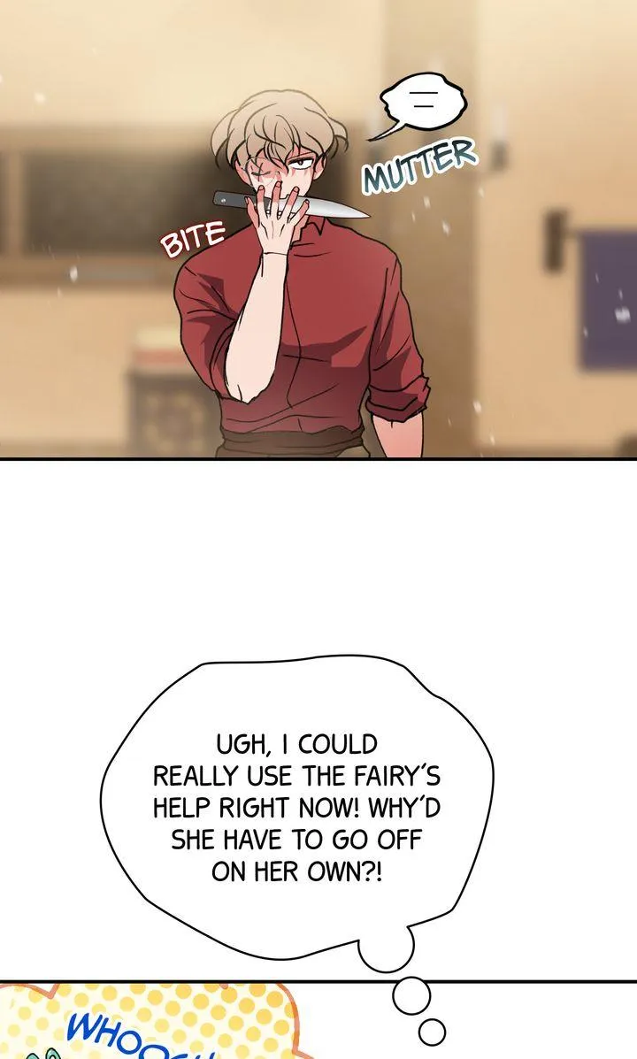 World of Ten Billion Chapter 30 page 45 - 