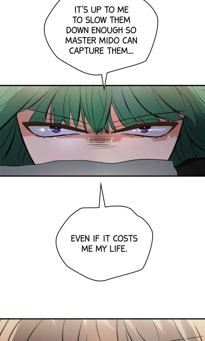 World of Ten Billion Chapter 30 page 48 - 