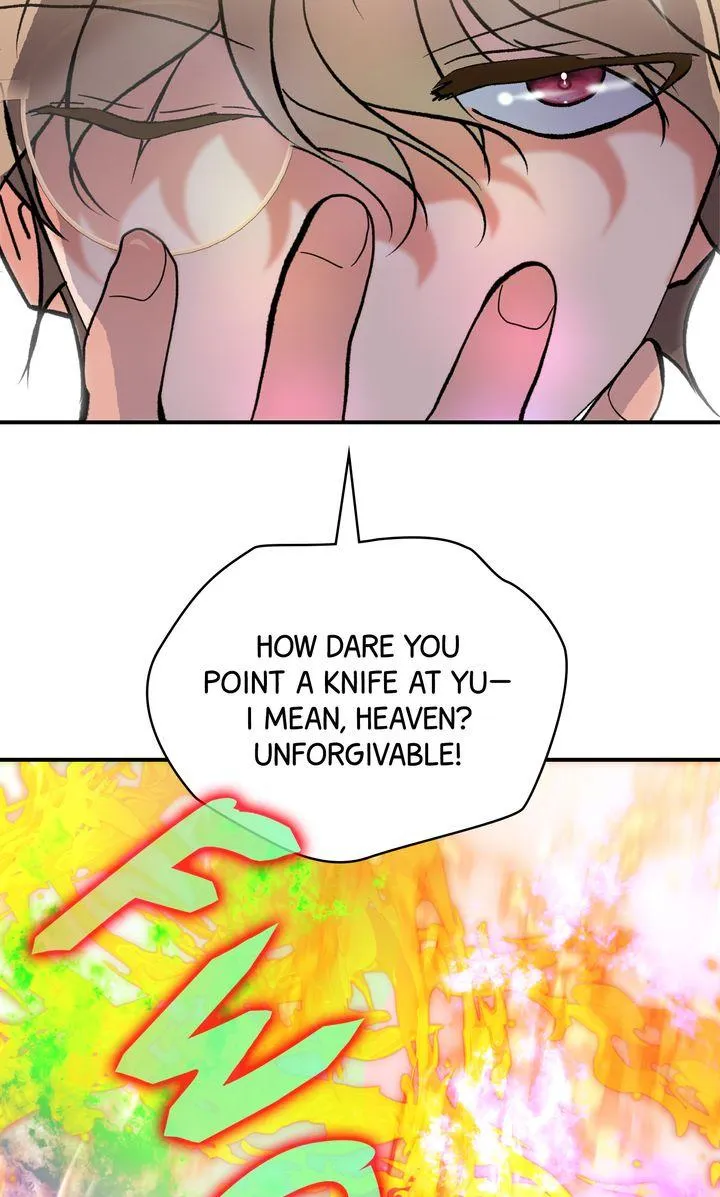 World of Ten Billion Chapter 30 page 49 - 