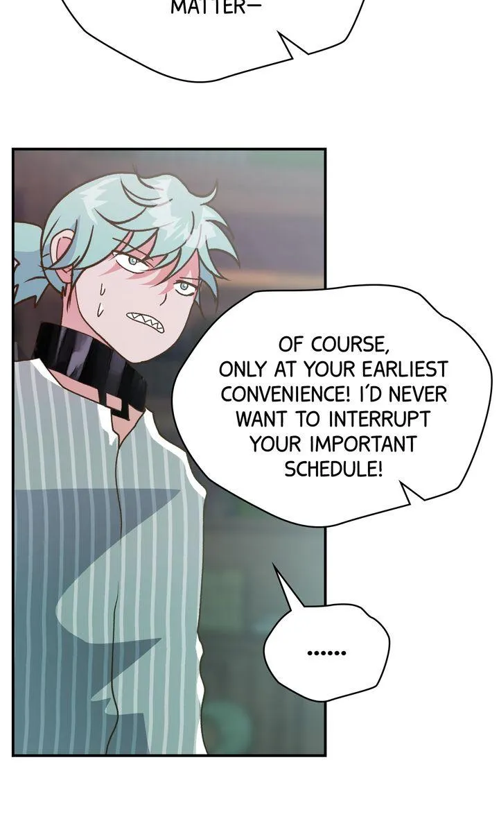 World of Ten Billion Chapter 30 page 6 - 