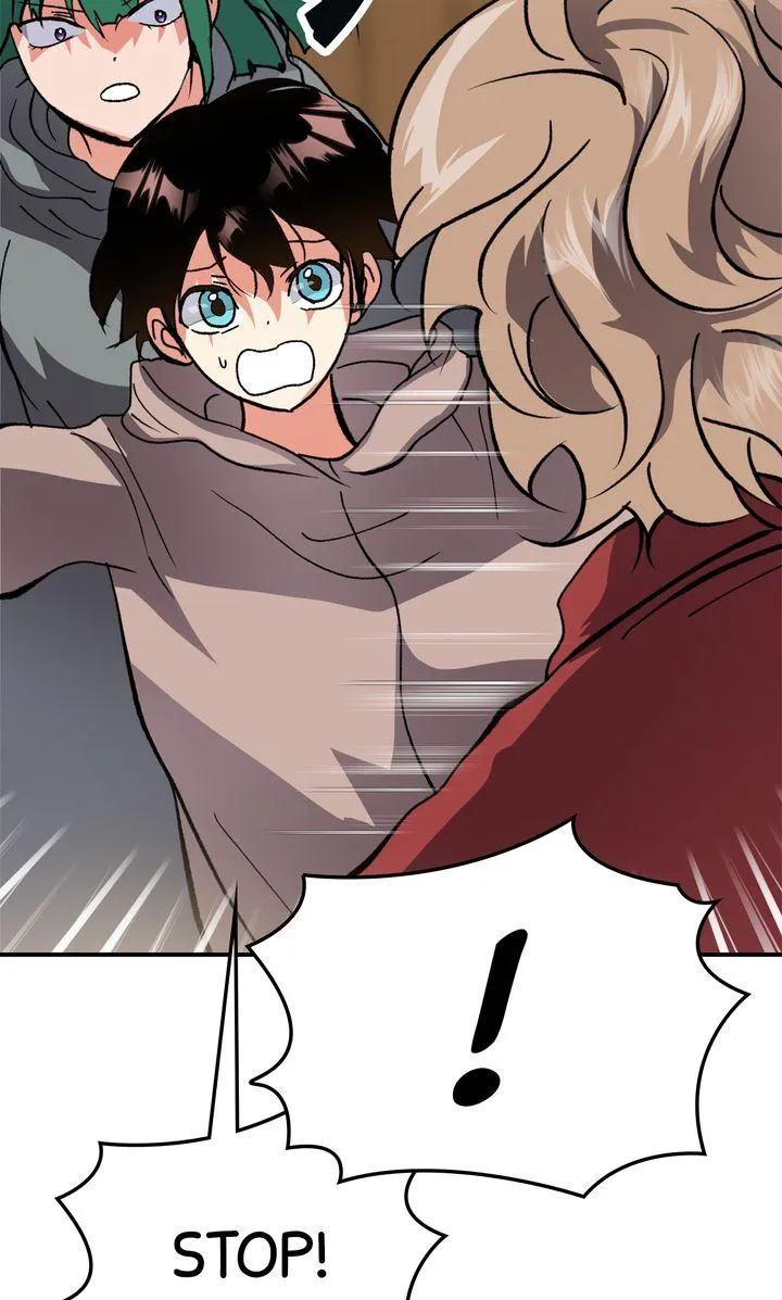 World of Ten Billion Chapter 30 page 52 - 