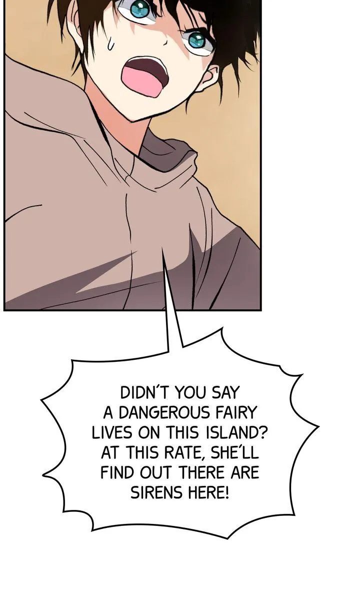 World of Ten Billion Chapter 30 page 54 - 