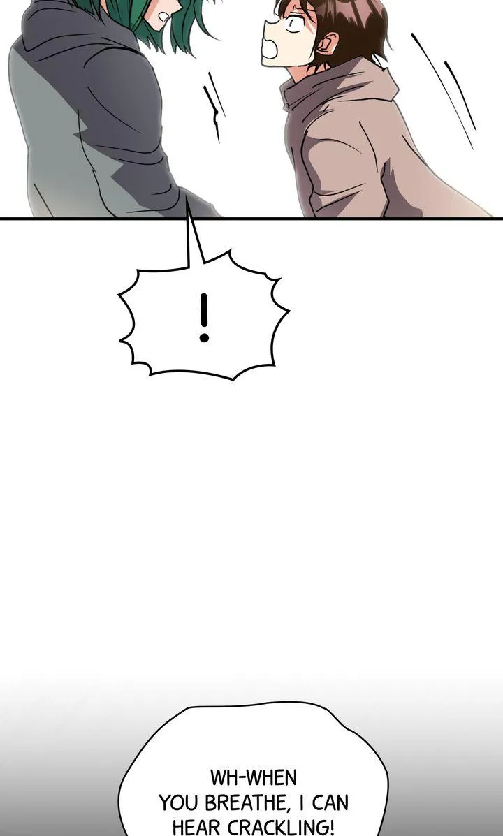 World of Ten Billion Chapter 30 page 57 - 