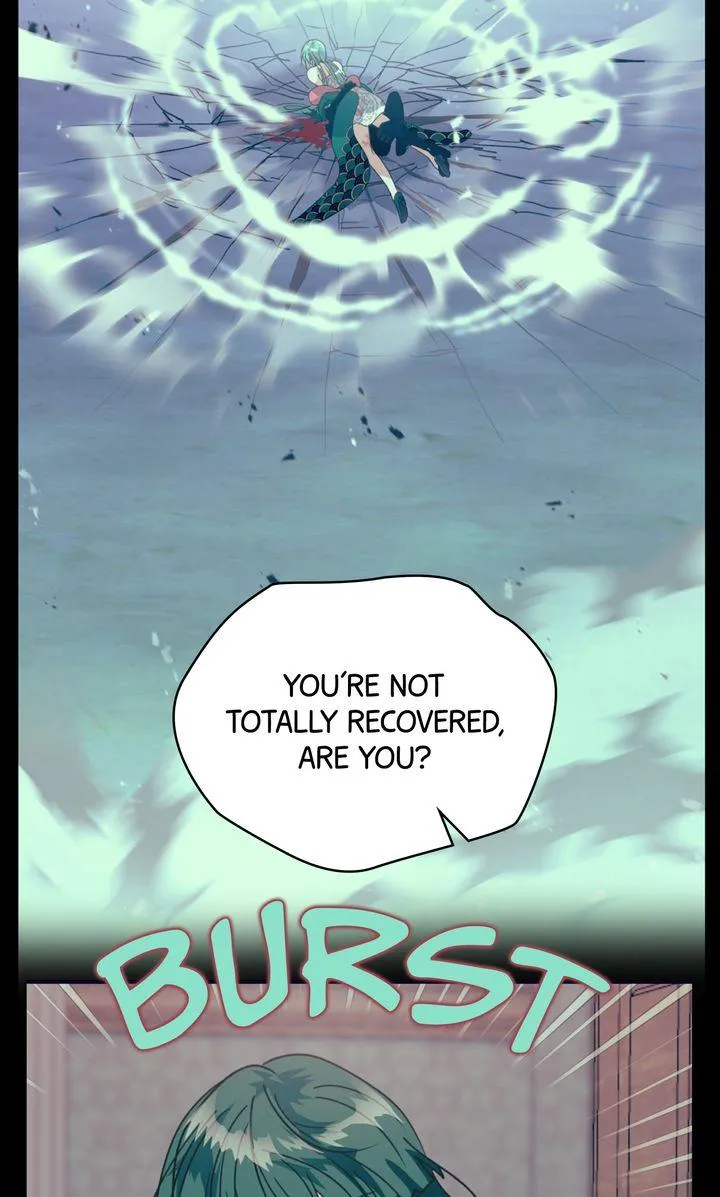 World of Ten Billion Chapter 30 page 59 - 