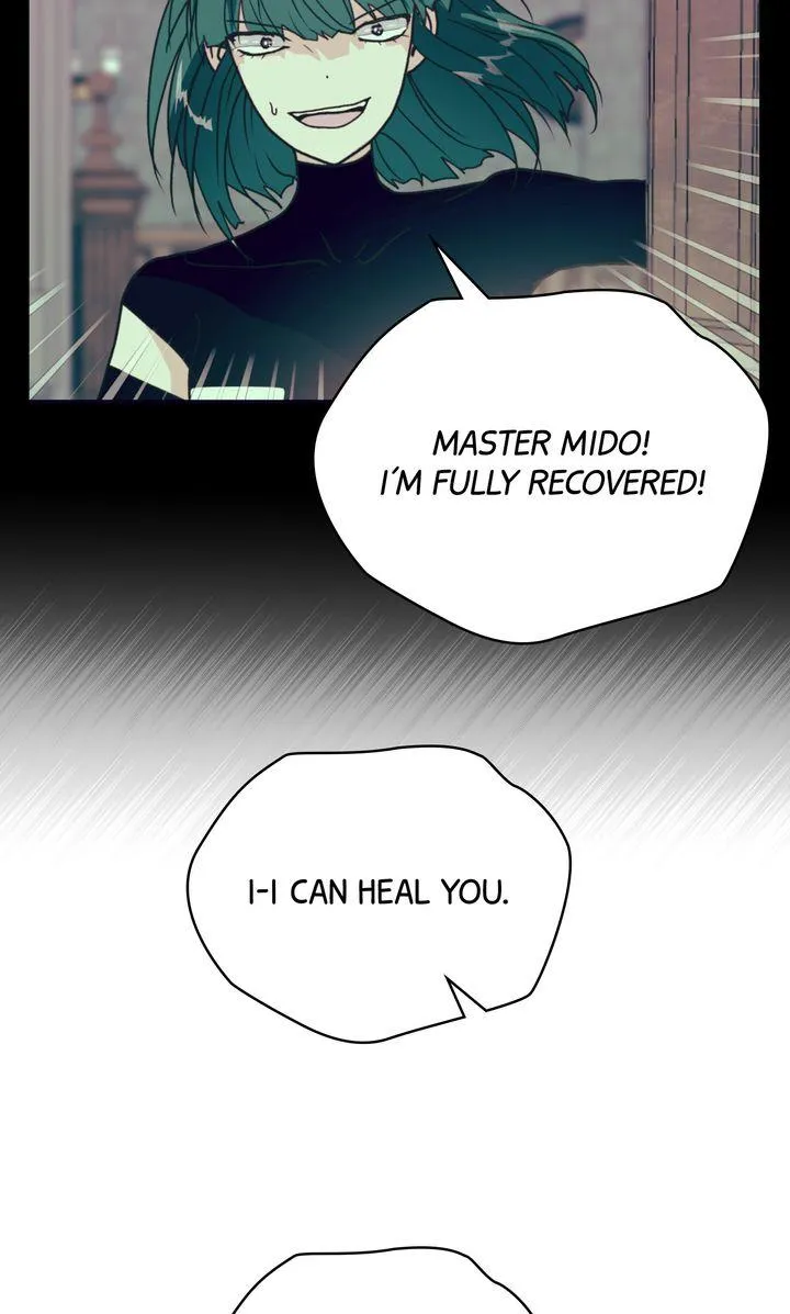 World of Ten Billion Chapter 30 page 60 - 