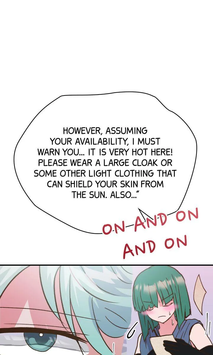 World of Ten Billion Chapter 30 page 7 - 