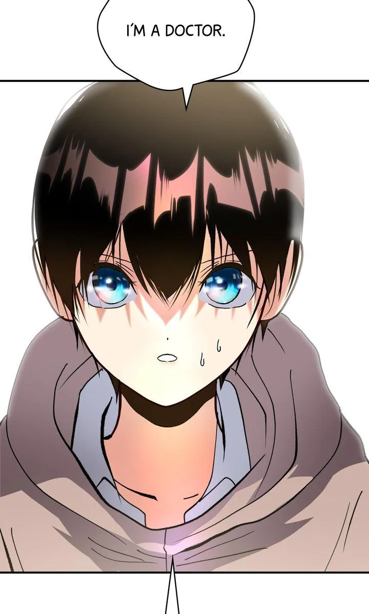 World of Ten Billion Chapter 30 page 61 - 
