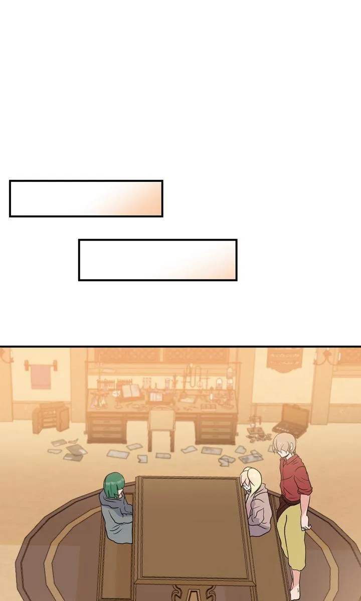 World of Ten Billion Chapter 30 page 64 - 