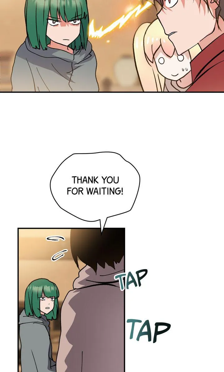 World of Ten Billion Chapter 30 page 66 - 