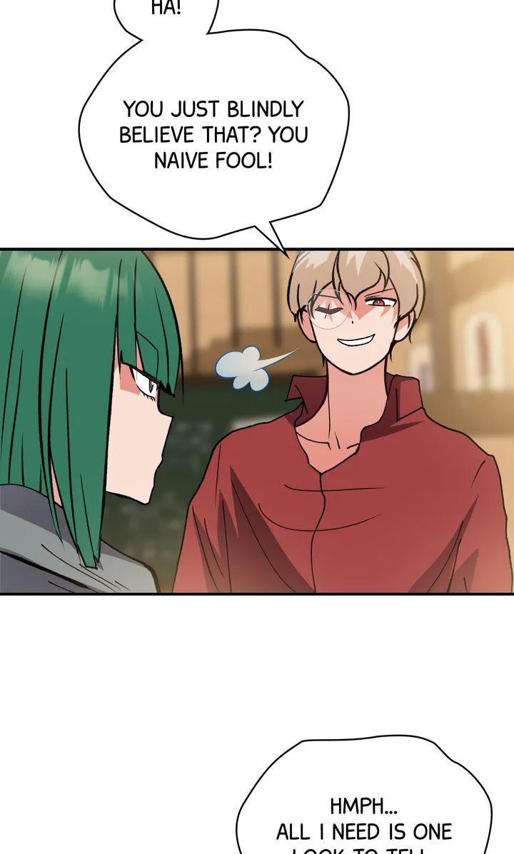 World of Ten Billion Chapter 30 page 69 - 