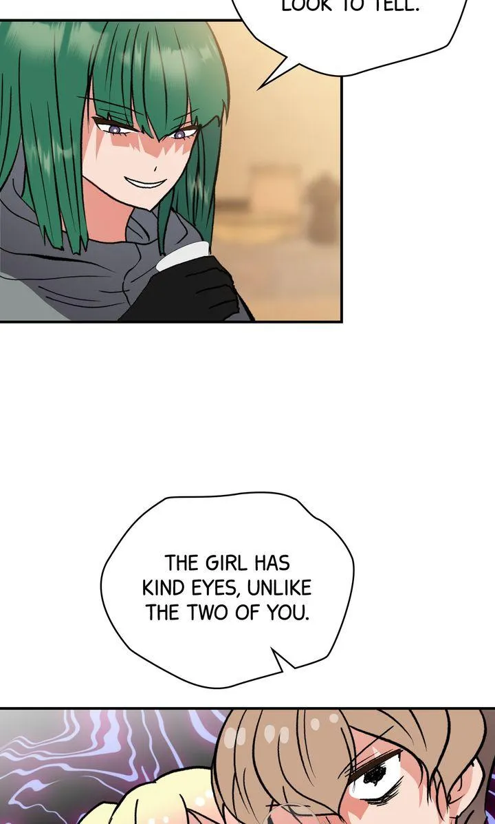World of Ten Billion Chapter 30 page 70 - 