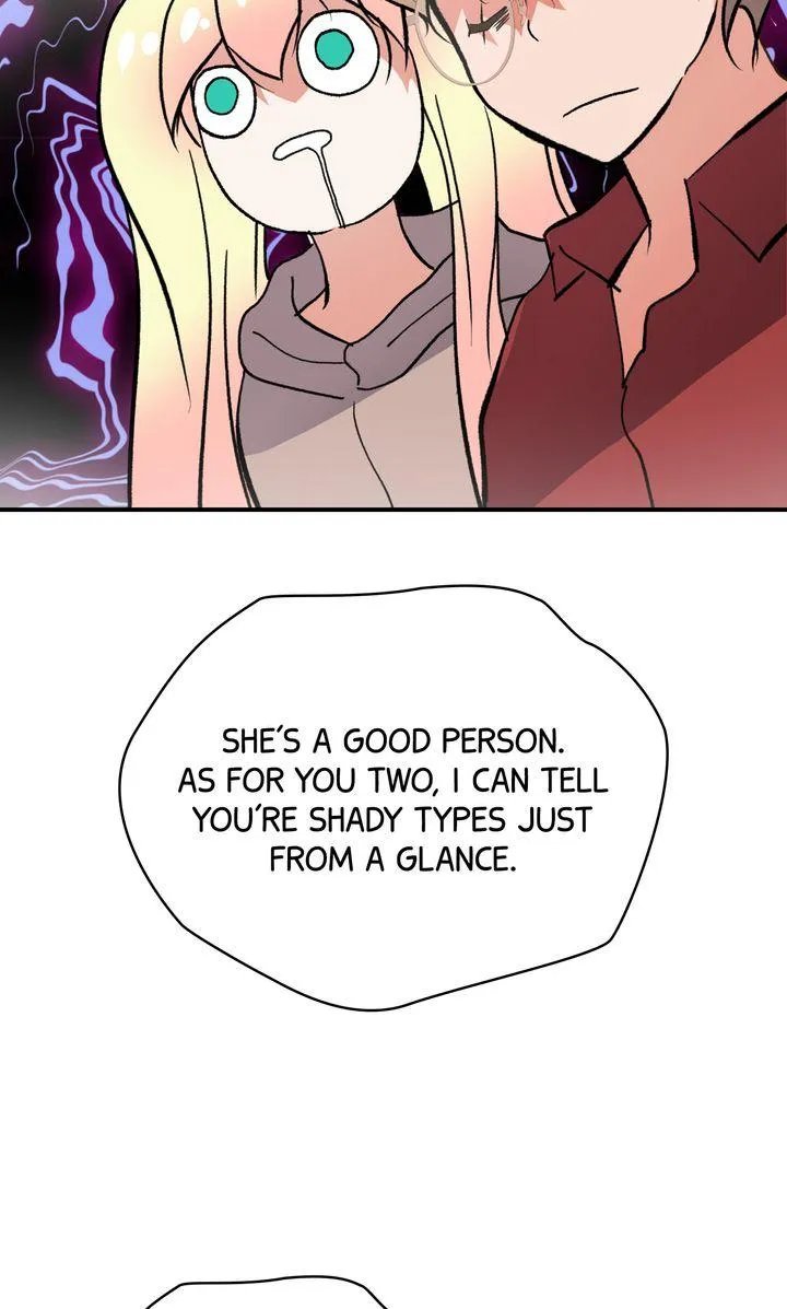 World of Ten Billion Chapter 30 page 71 - 