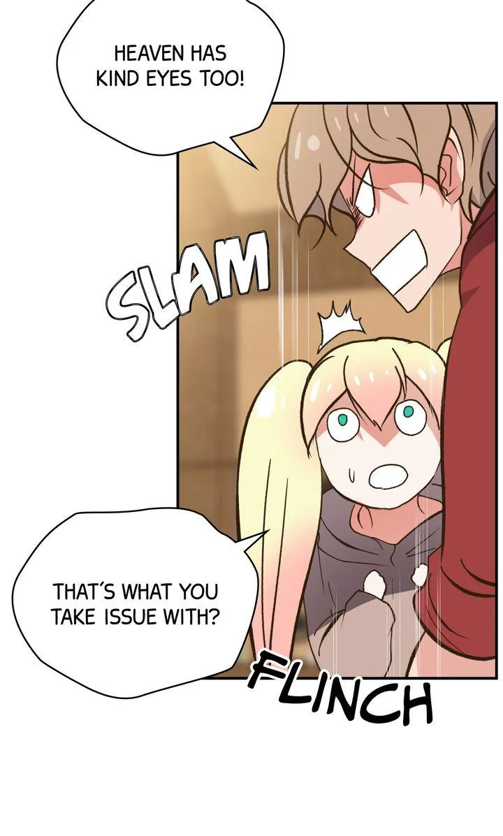 World of Ten Billion Chapter 30 page 72 - 