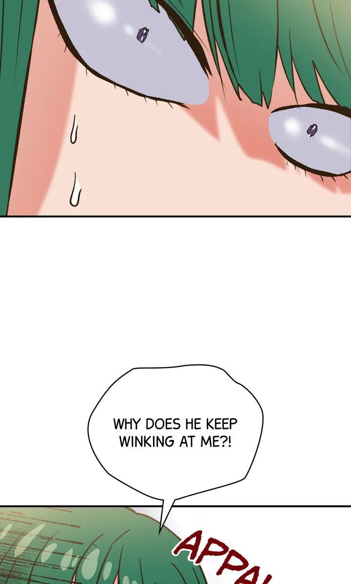 World of Ten Billion Chapter 30 page 78 - 