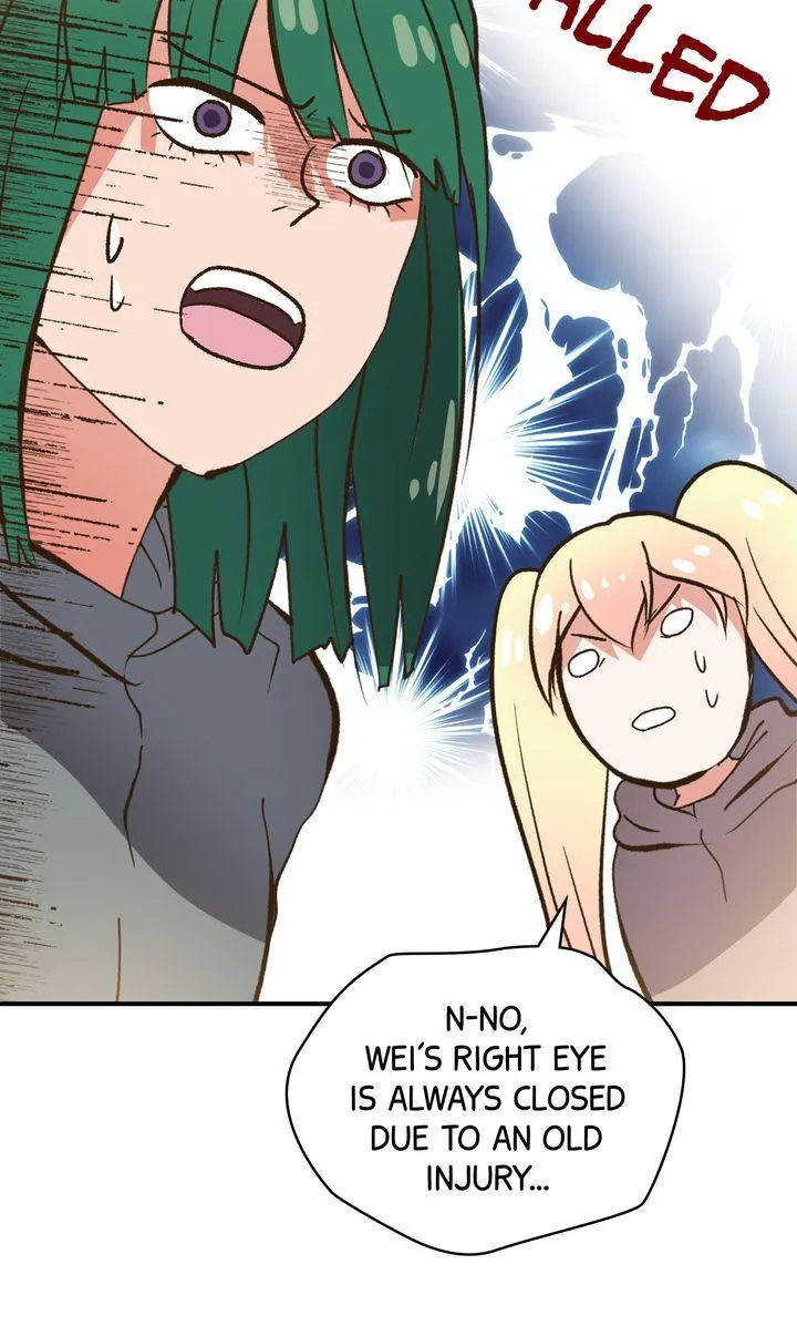 World of Ten Billion Chapter 30 page 79 - 