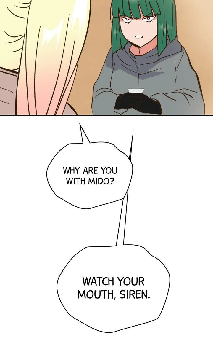 World of Ten Billion Chapter 30 page 83 - 