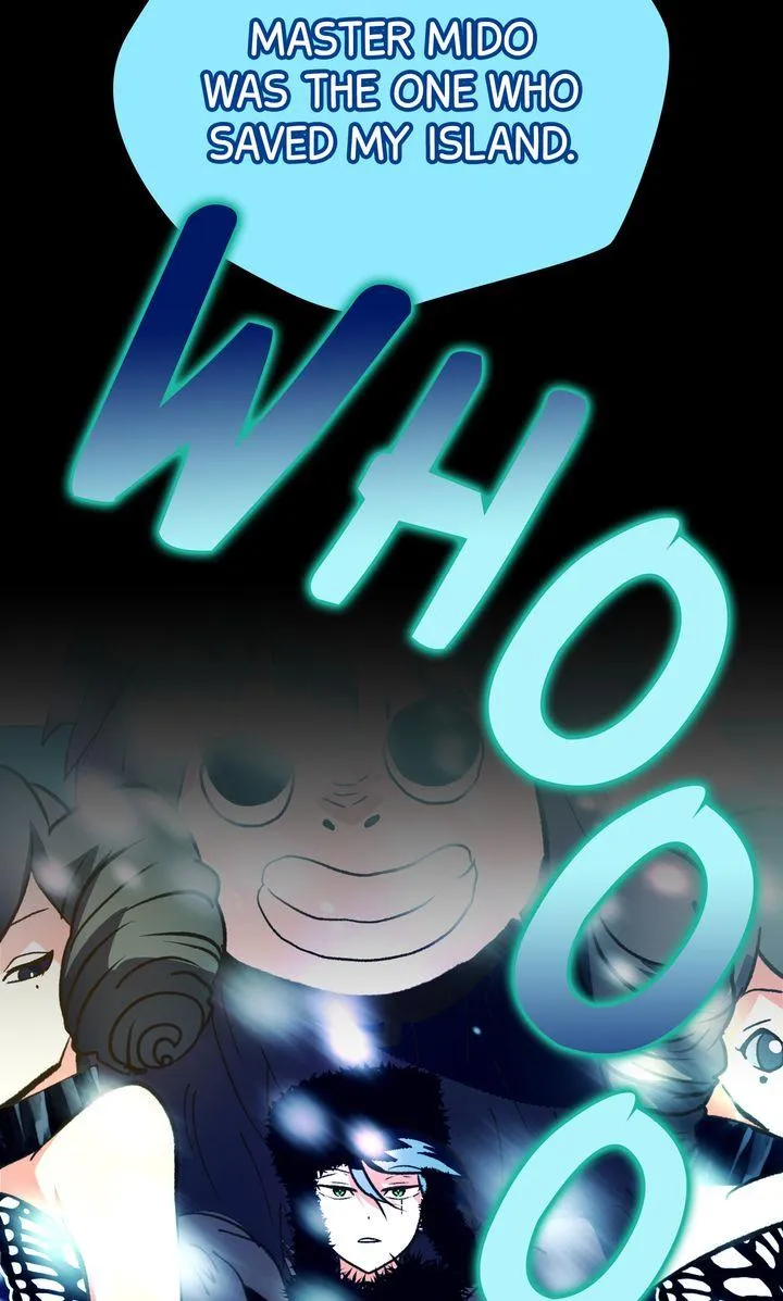 World of Ten Billion Chapter 30 page 86 - 