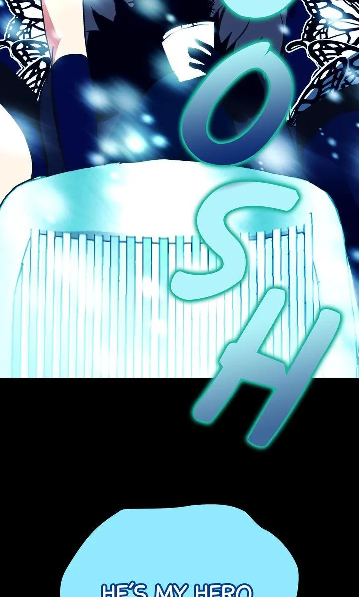 World of Ten Billion Chapter 30 page 87 - 