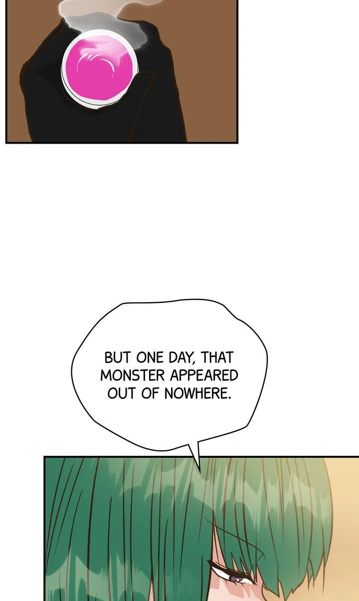 World of Ten Billion Chapter 31 page 16 - 