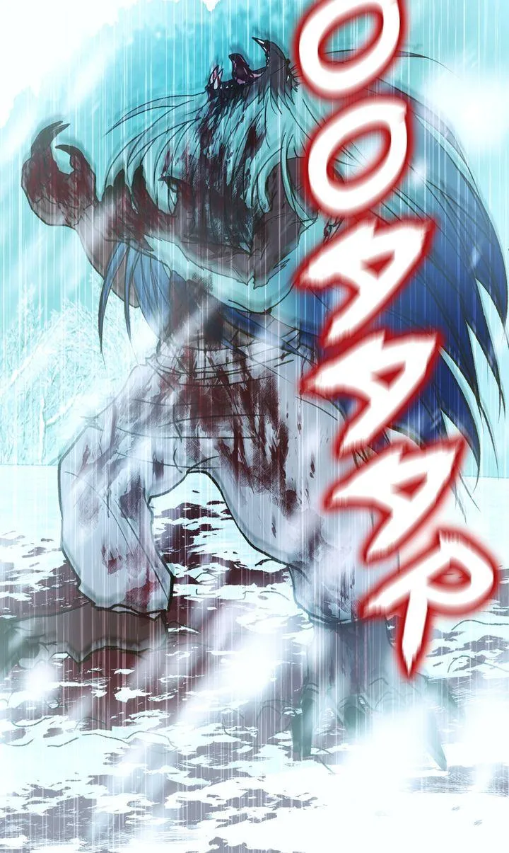 World of Ten Billion Chapter 31 page 22 - 