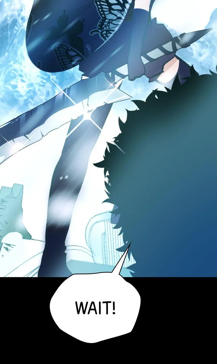 World of Ten Billion Chapter 31 page 28 - 