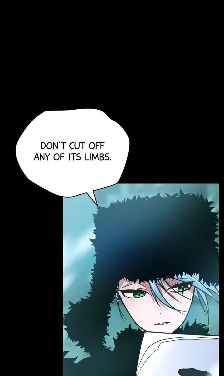 World of Ten Billion Chapter 31 page 29 - 