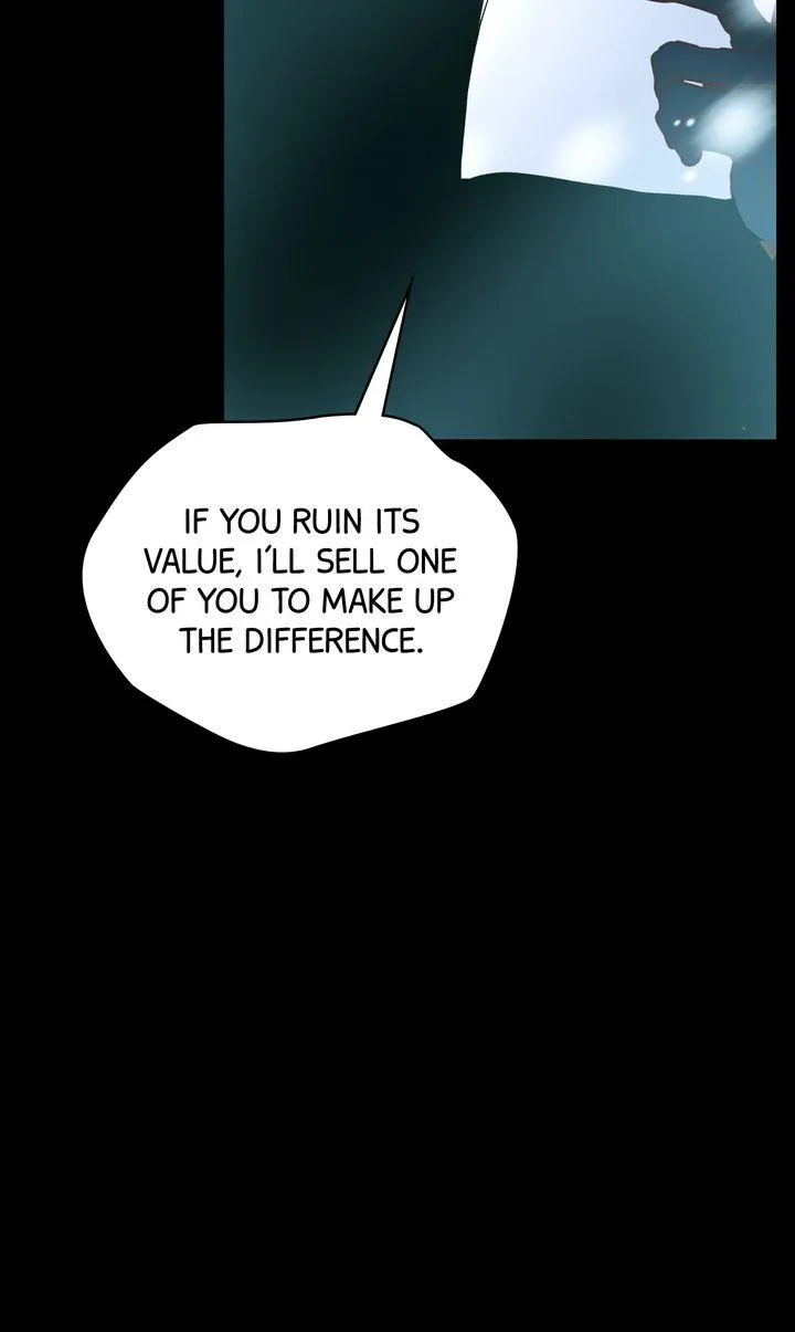 World of Ten Billion Chapter 31 page 30 - 