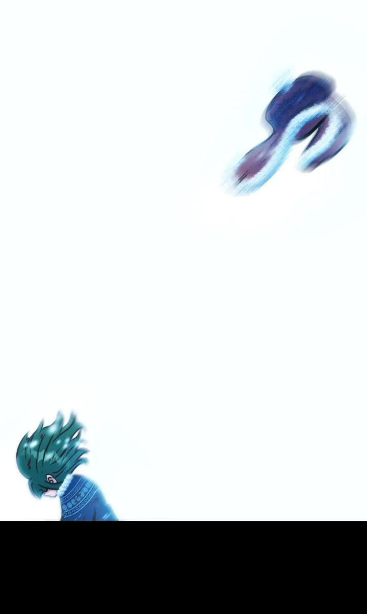 World of Ten Billion Chapter 31 page 38 - 