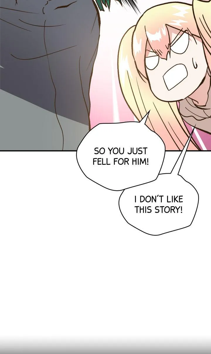 World of Ten Billion Chapter 31 page 50 - 